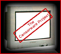 The Censorware Project
